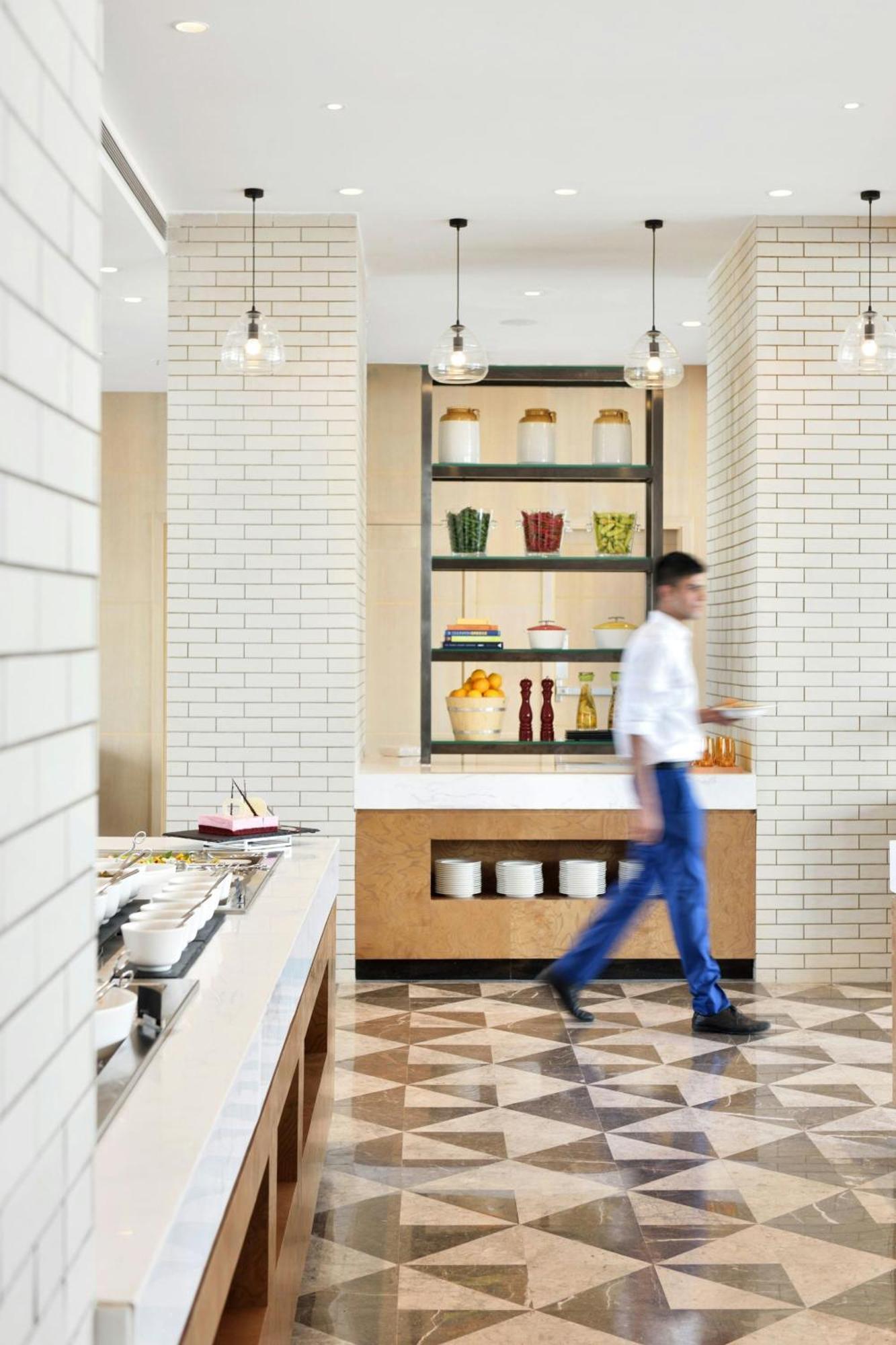 Renaissance Lucknow Hotel, Gomti Nagar Buitenkant foto
