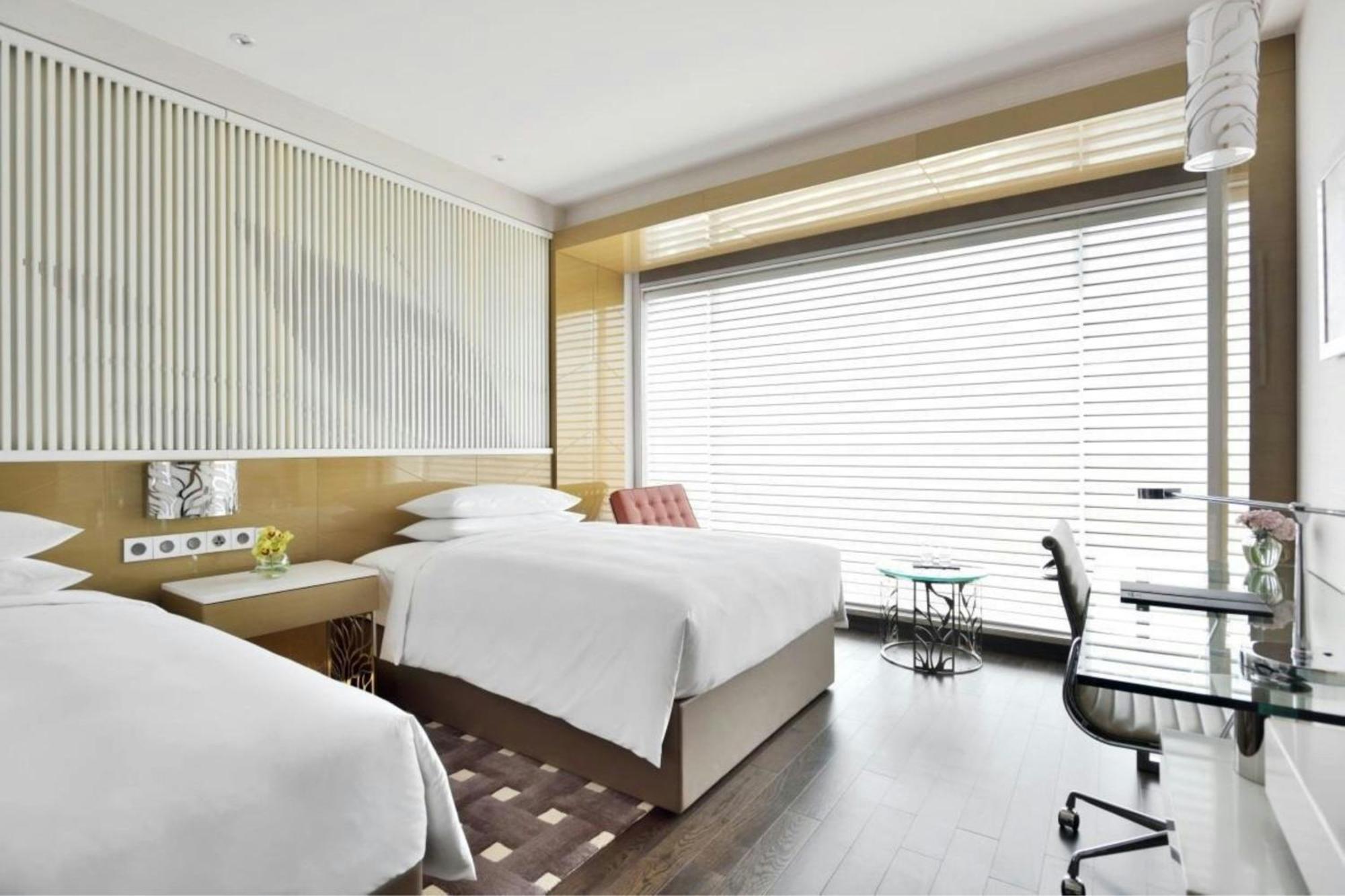 Renaissance Lucknow Hotel, Gomti Nagar Buitenkant foto