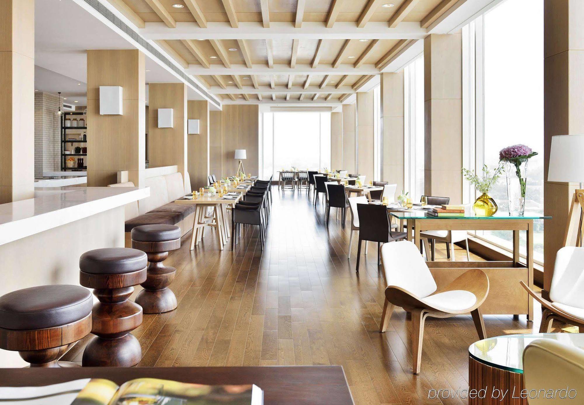 Renaissance Lucknow Hotel, Gomti Nagar Buitenkant foto